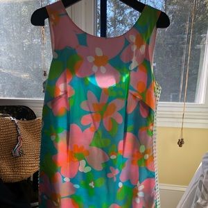 Flower dress from Lily
